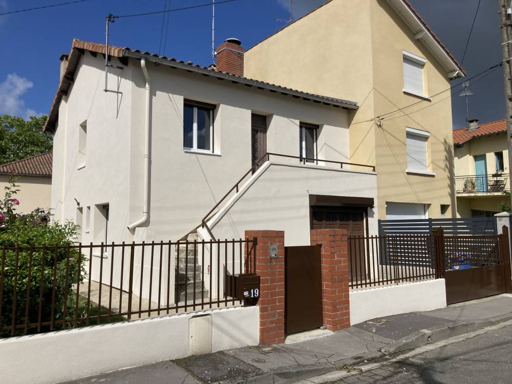 ITE POLYSTYRENE BLANC TOULOUSE