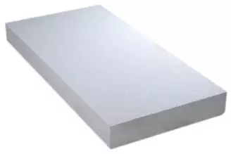 Polystyrène-blanc