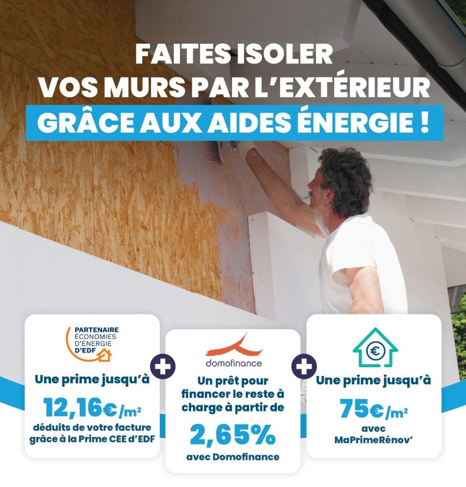 aides financieres