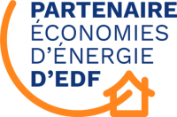partenaire d'economie d'energie d'edf