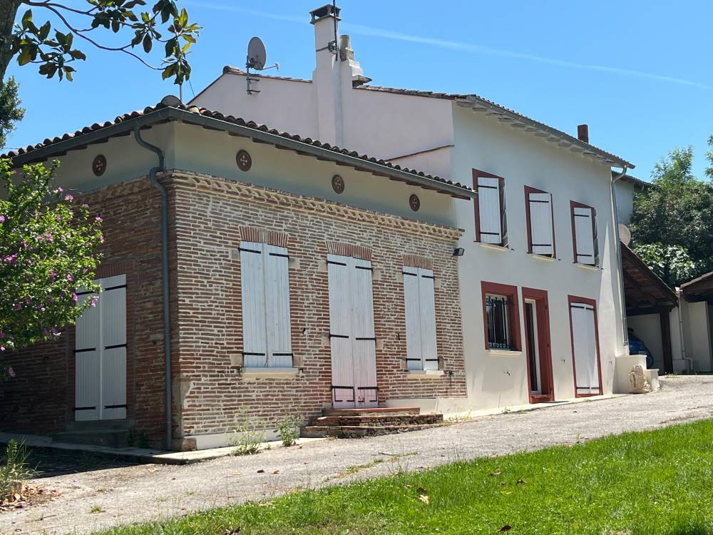 restauration façade ancienne