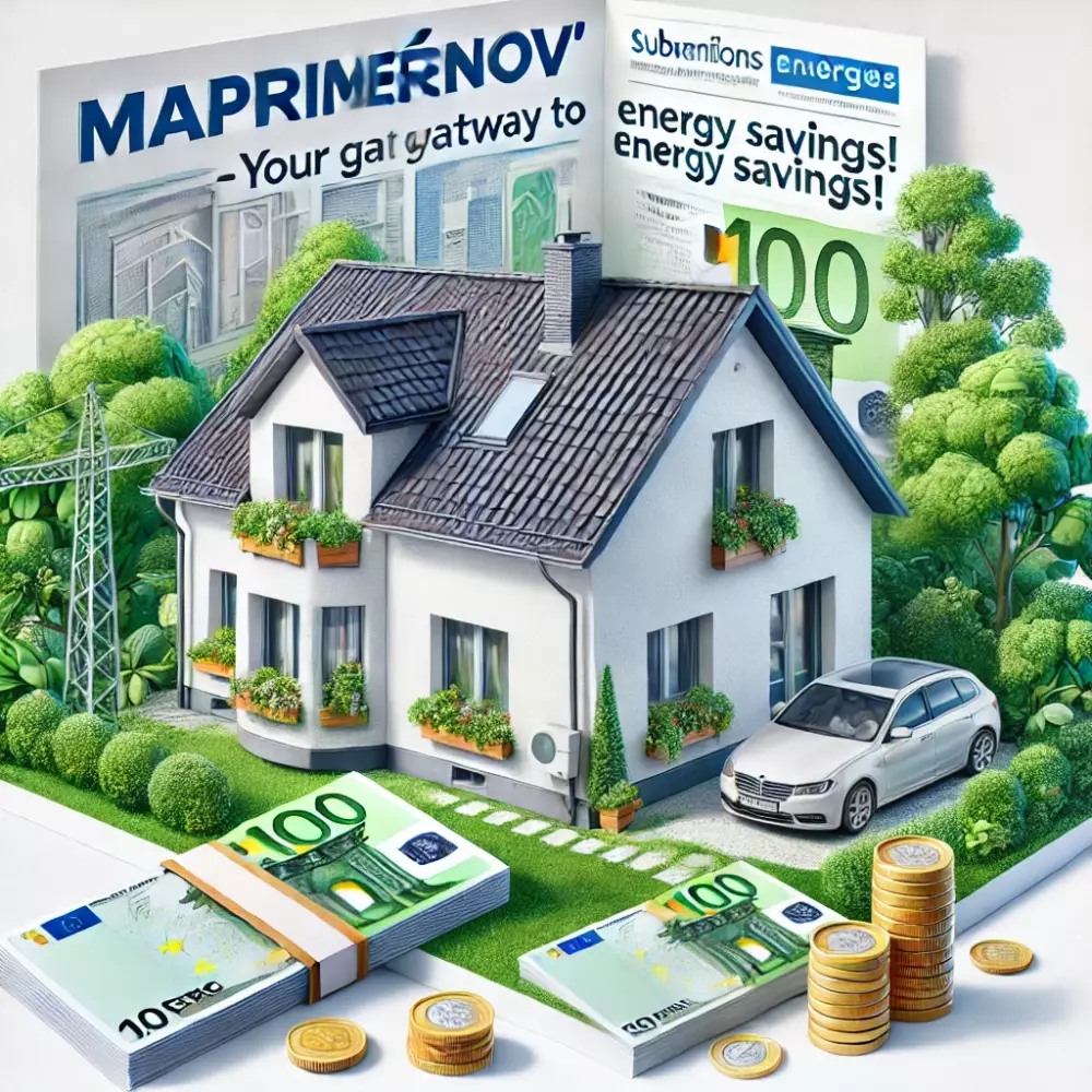MAPRIMRENOV