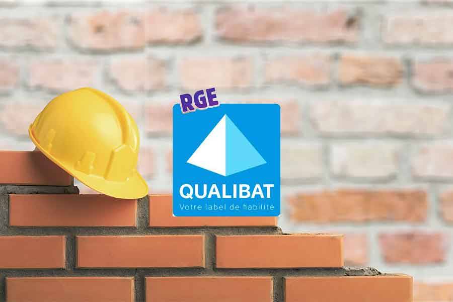 QUALIBAT RGE