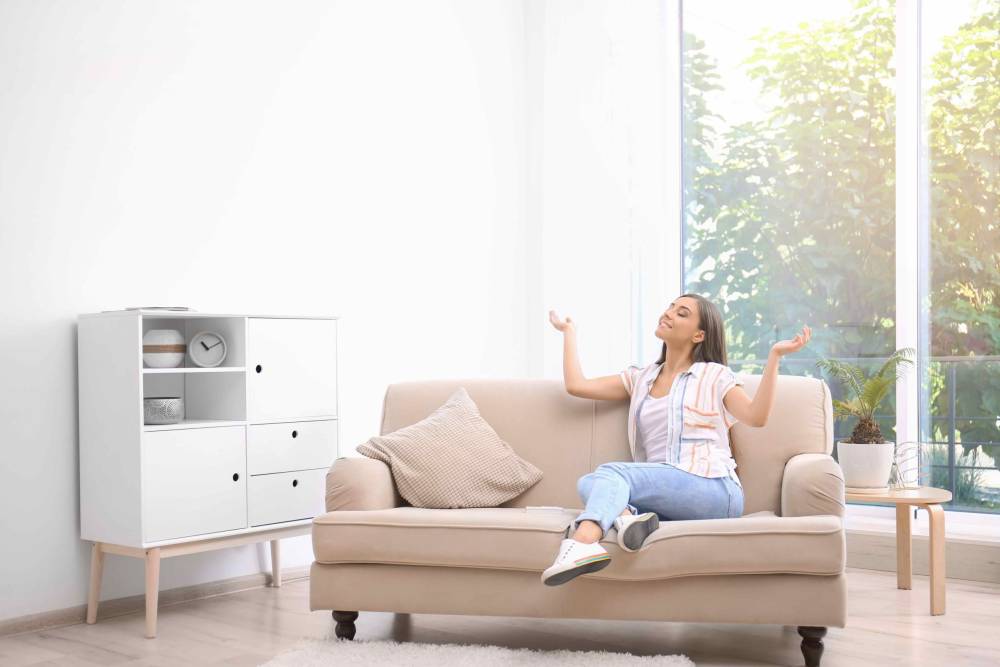 QUALITE AIR INTERIEUR
