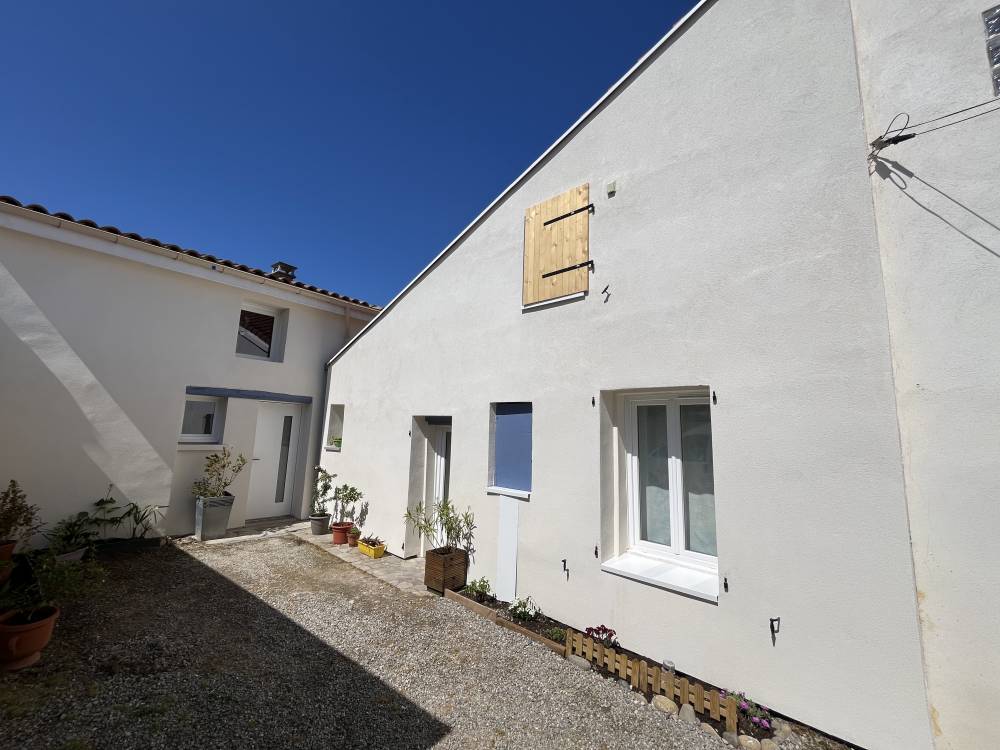 APRES TRAVAUX