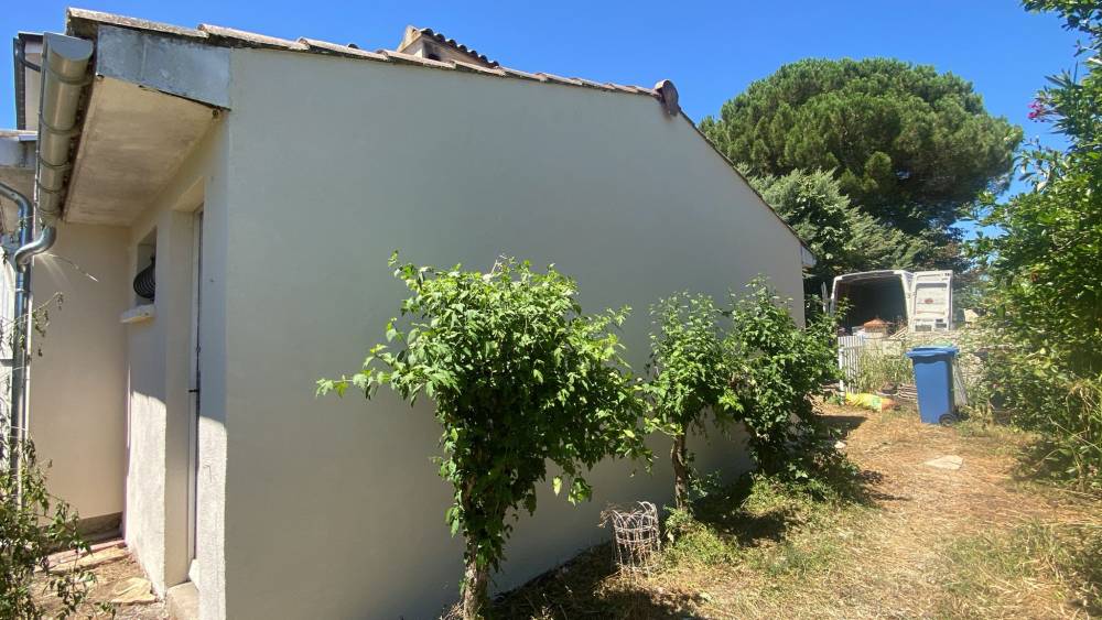 ISOLATION PIGNON
