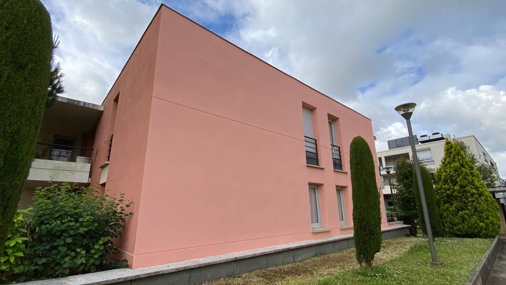 RAVALEMENT DE FACADE