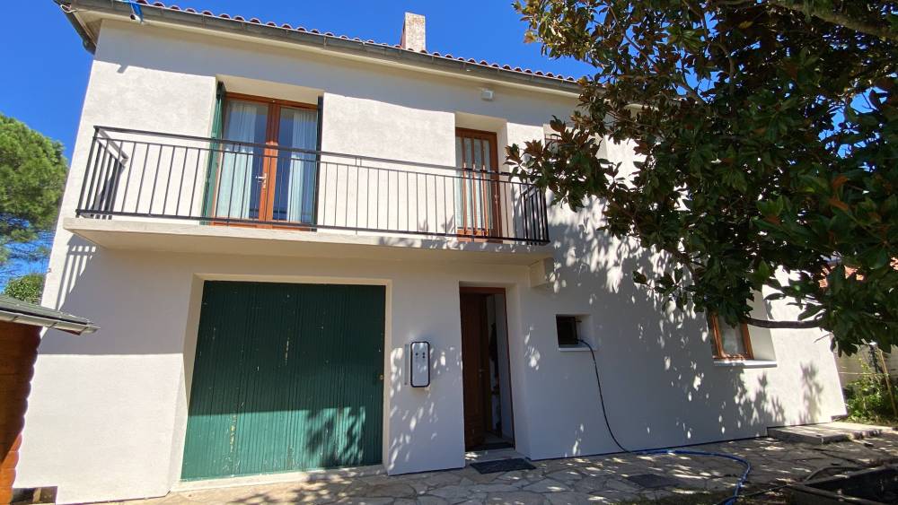 ISOLATION PAR L EXTERIEUR TOULOUSE