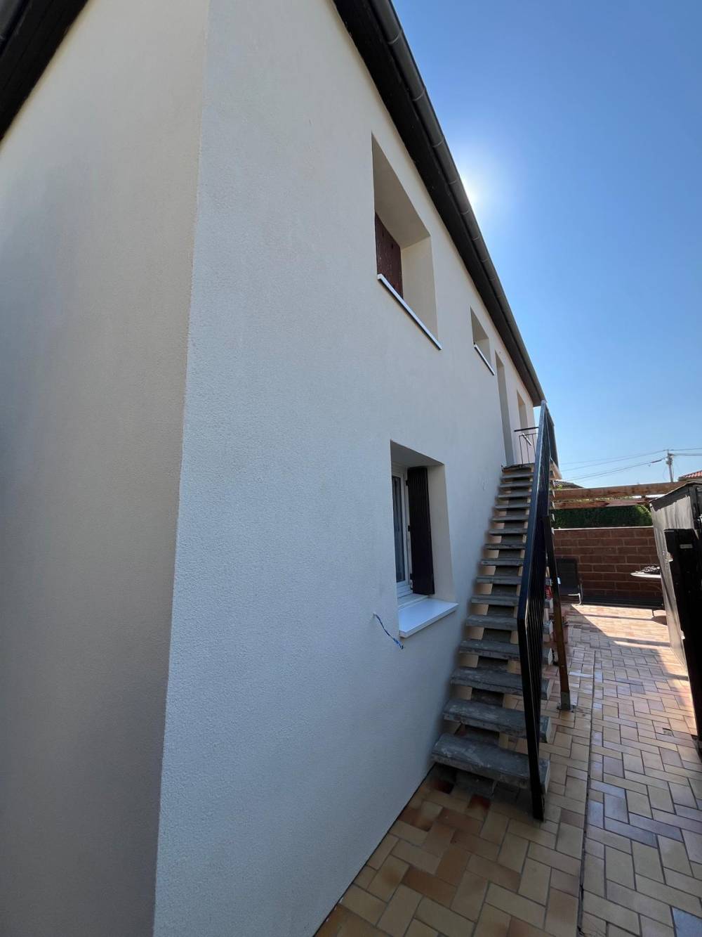 ISOLATION PAR L EXTERIEUR TOULOUSE