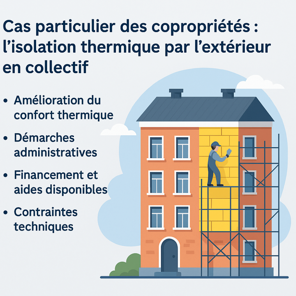 COPROPRIETES COPROPRIETES