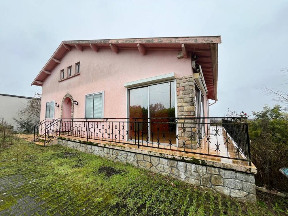 AVANT TRAVAUX AVANT TRAVAUX