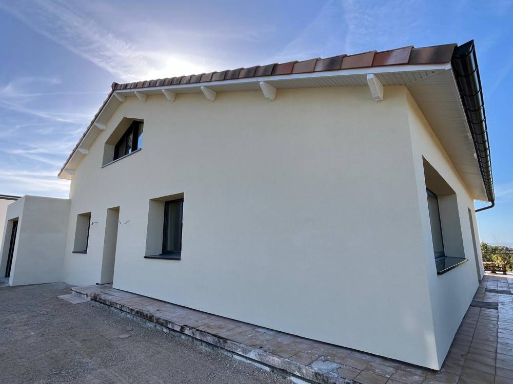 APRES TRAVAUX APRES TRAVAUX