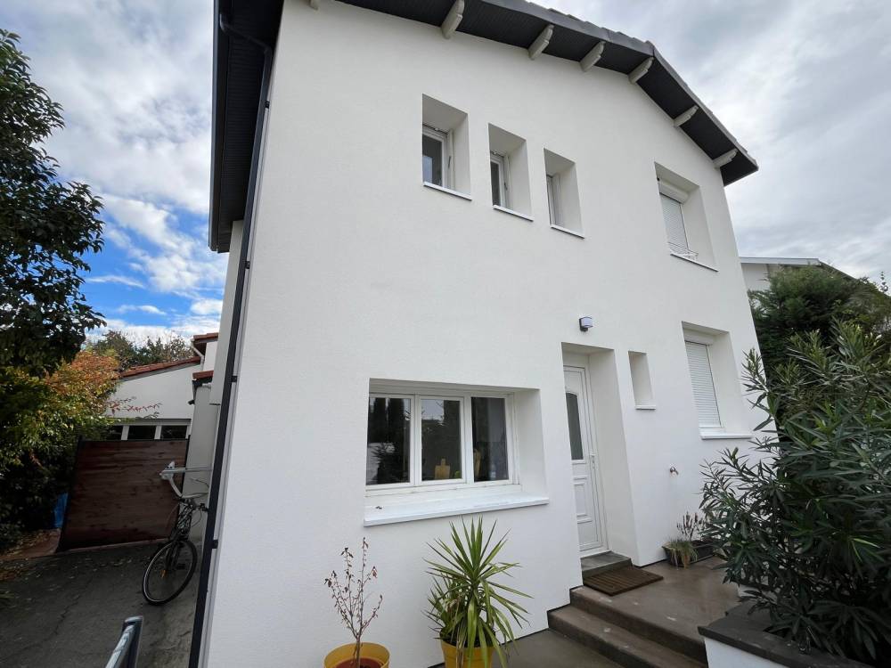 APRES TRAVAUX APRES TRAVAUX