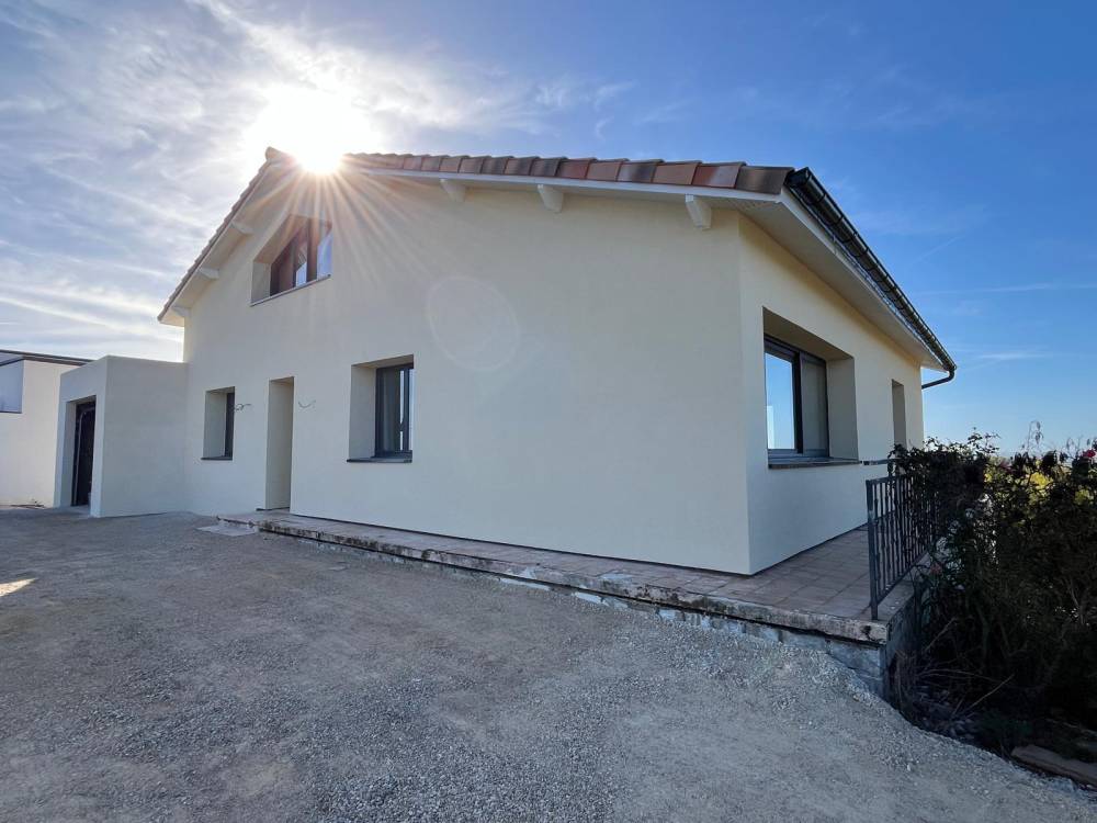 ISOLER SA MAISON ISOLER SA MAISON