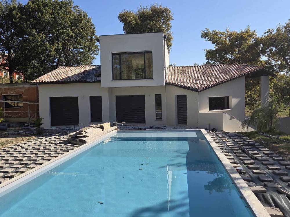 RAVALEMENT DE FACADE RAVALEMENT DE FACADE