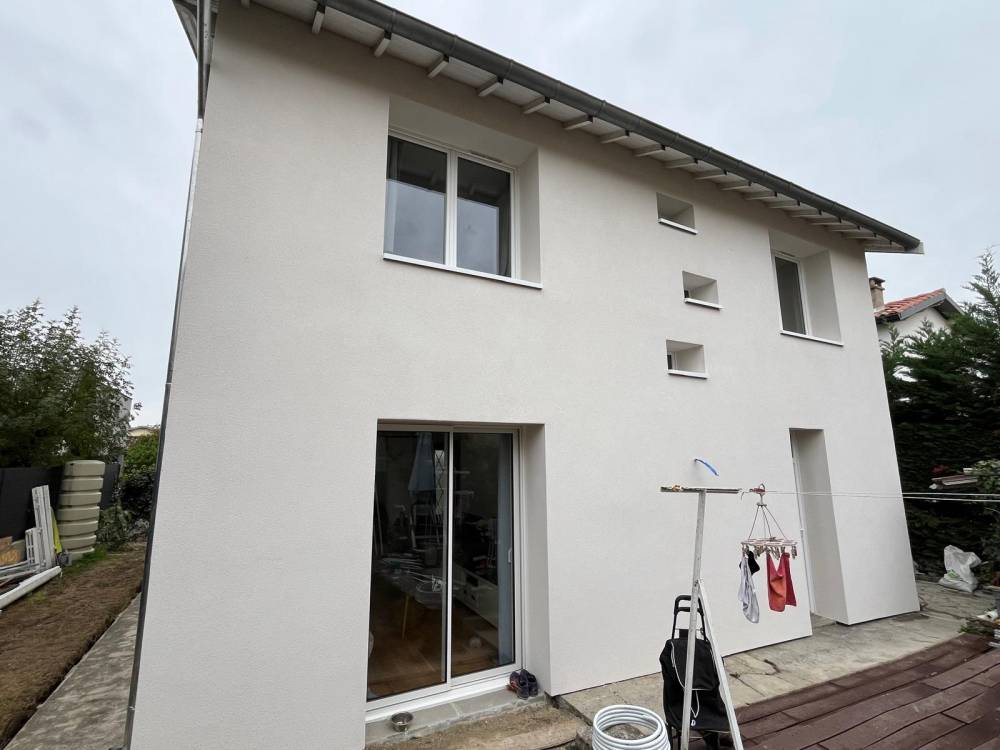 ISOLATION PAR L EXTERIEUR TOULOUSE