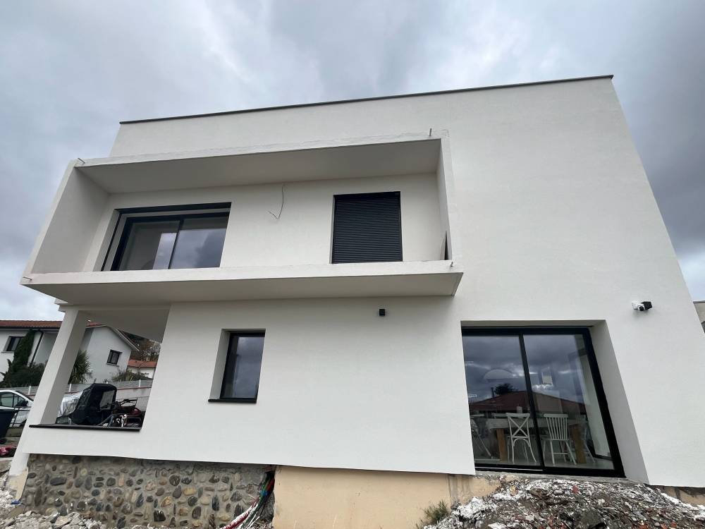 FACADE ITE PSE GRAPHITE