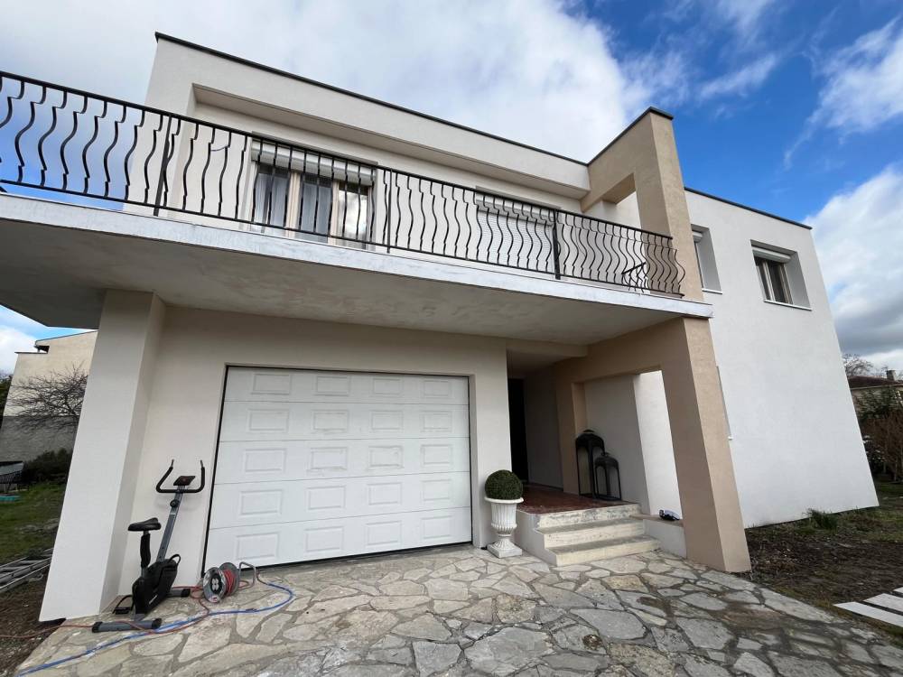 ISOLATION PAR L EXTERIEUR TOULOUSE