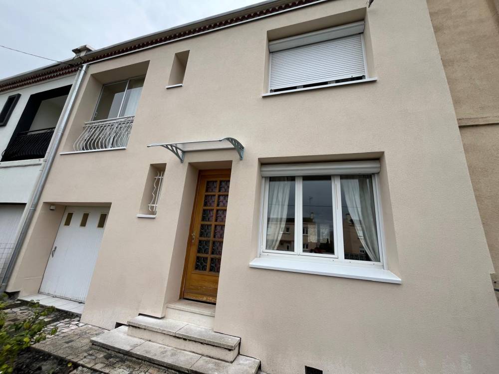 ISOLATION PAR L EXTERIEUR TOULOUSE