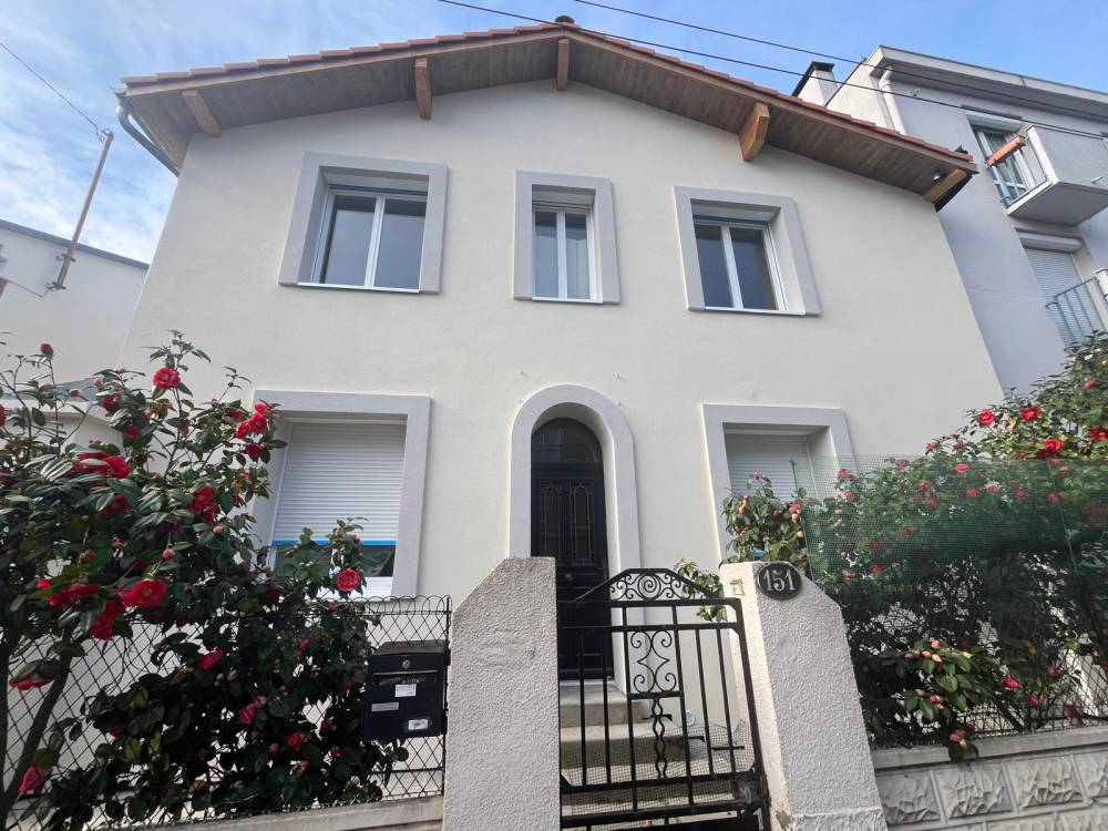 ISOLATION PAR L EXTERIEUR TOULOUSE