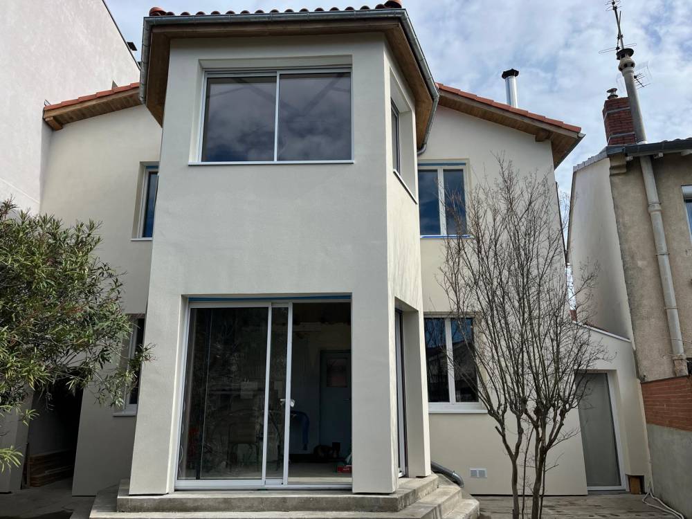 FACADE ITE PSE GRAPHITE