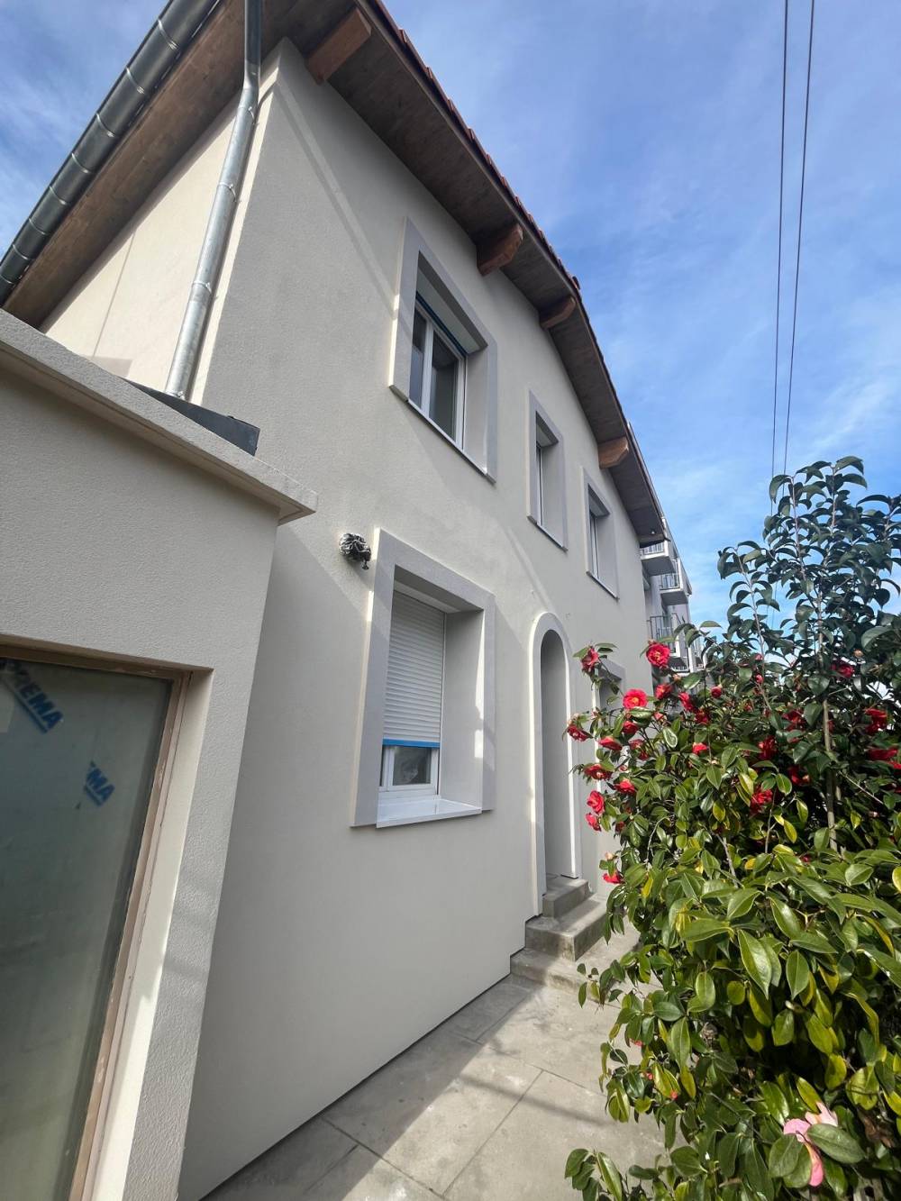 ISOLATION PSE GRAPHITE TOULOUSE