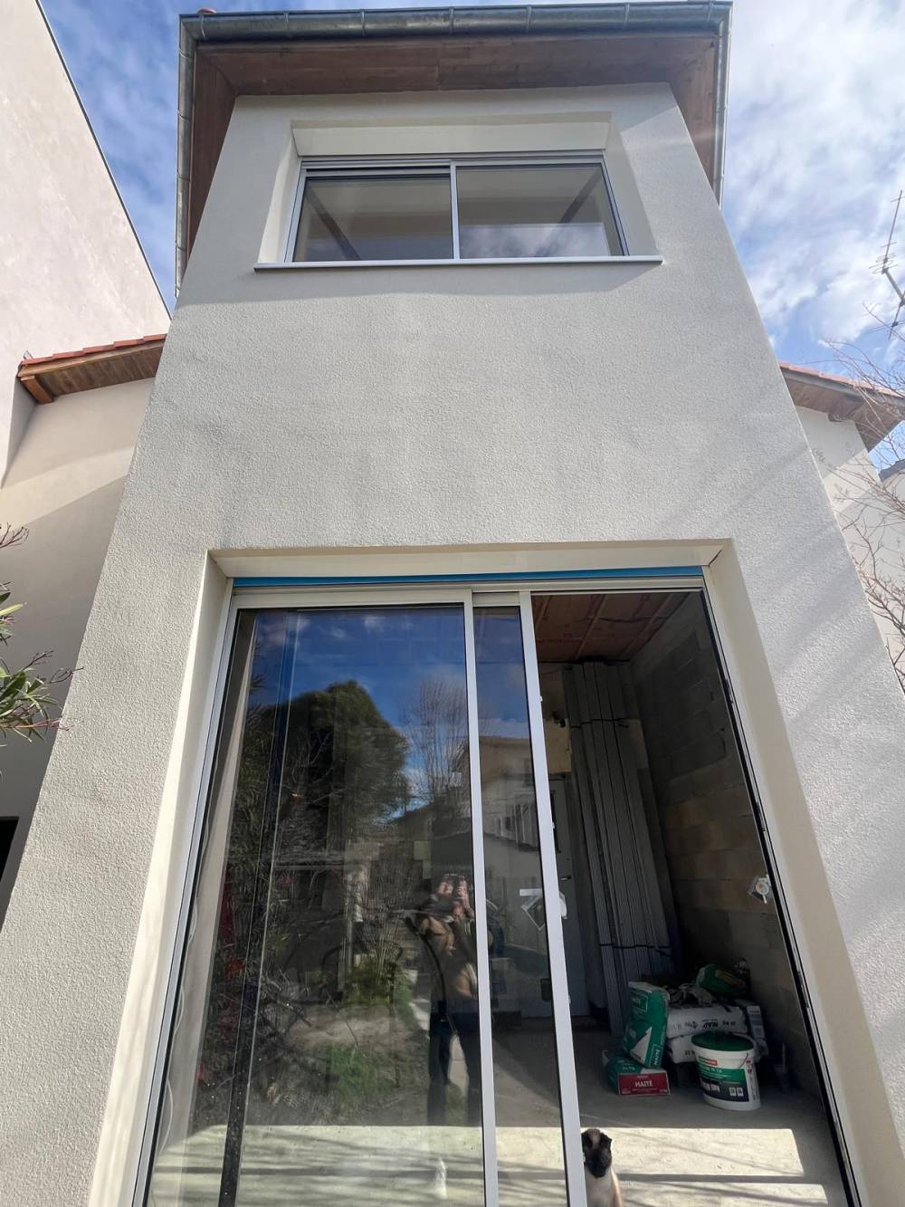 ISOLATION PAR L EXTERIEUR TOULOUSE