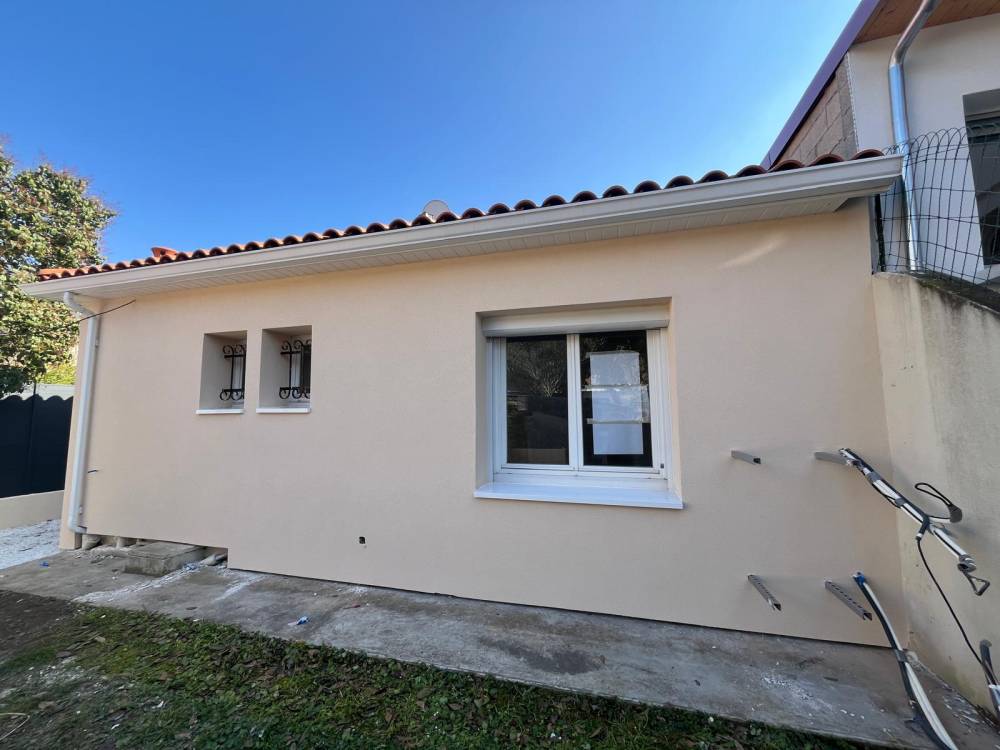 ISOLATION PAR L EXTERIEUR TOULOUSE