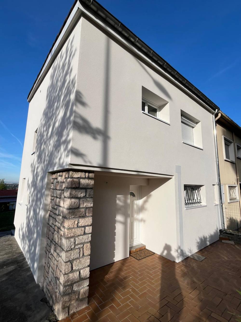 ISOLATION PAR L EXTERIEUR TOULOUSE