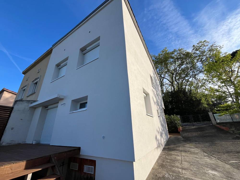 ISOLATION PAR L EXTERIEUR TOULOUSE