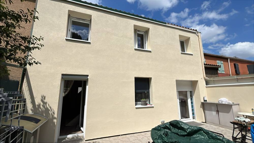 ISOLATION PAR L EXTERIEUR TOULOUSE