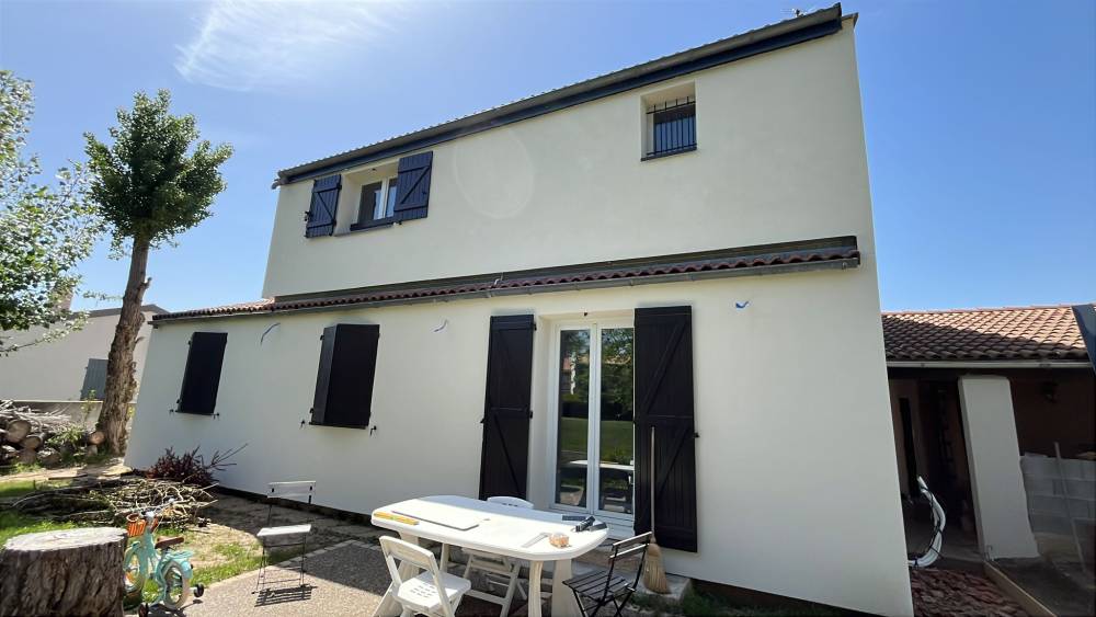 ISOLATION PAR L EXTERIEUR TOULOUSE