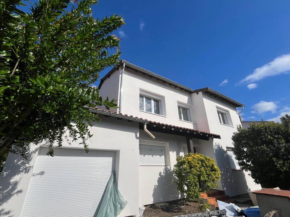 ISOLATION PAR L EXTERIEUR TOULOUSE