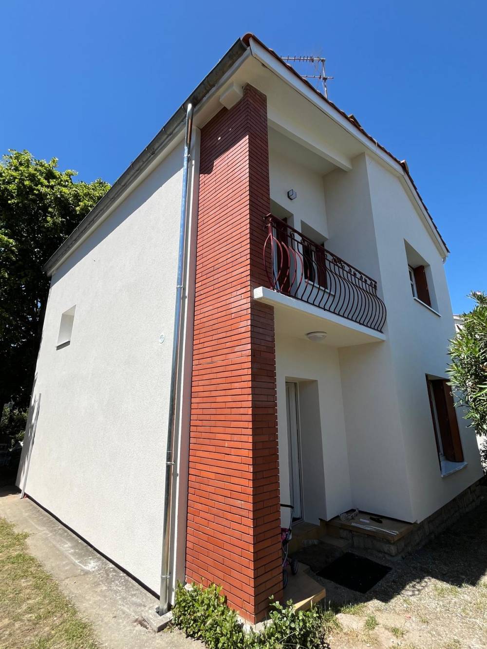ISOLATION PAR L EXTERIEUR TOULOUSE