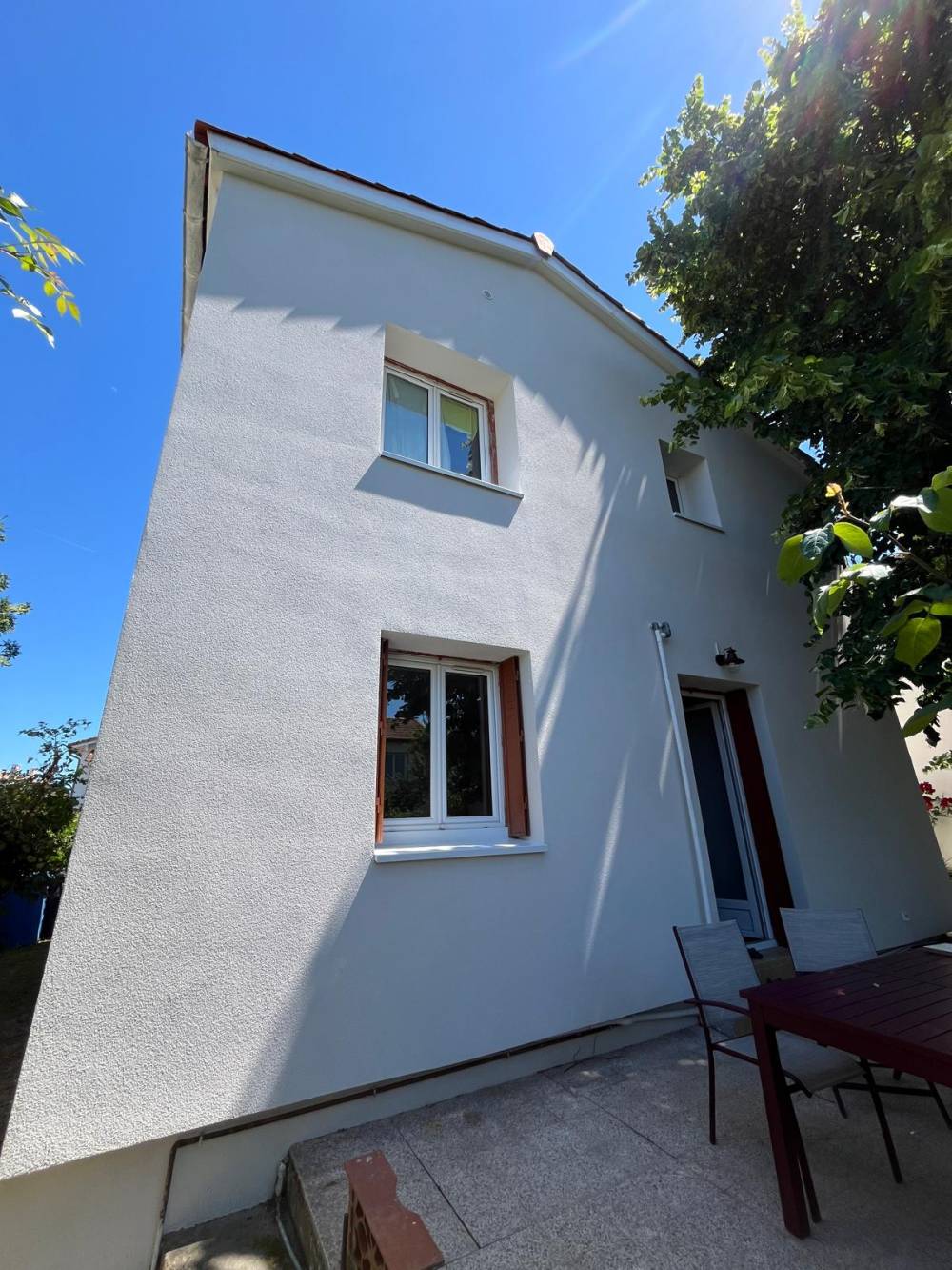 ISOLATION PAR L EXTERIEUR TOULOUSE