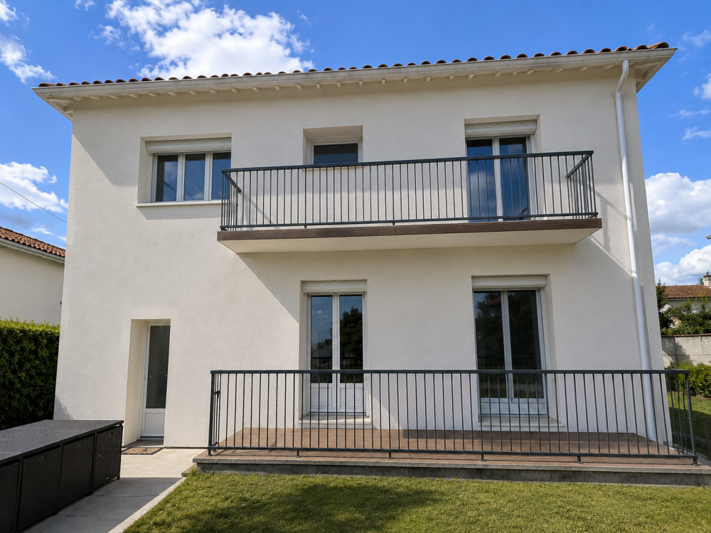 APRES TRAVAUX