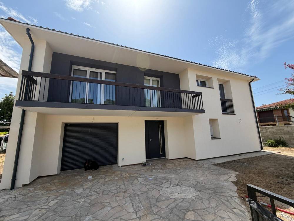 ISOLATION MAISON