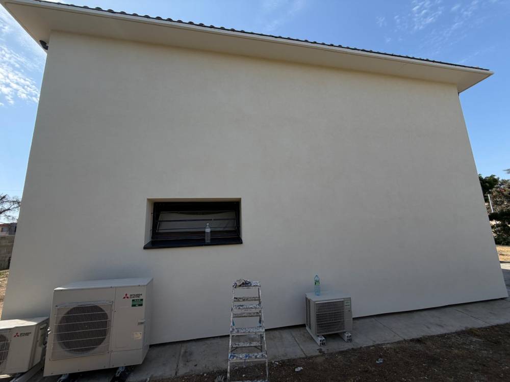 APRES TRAVAUX
