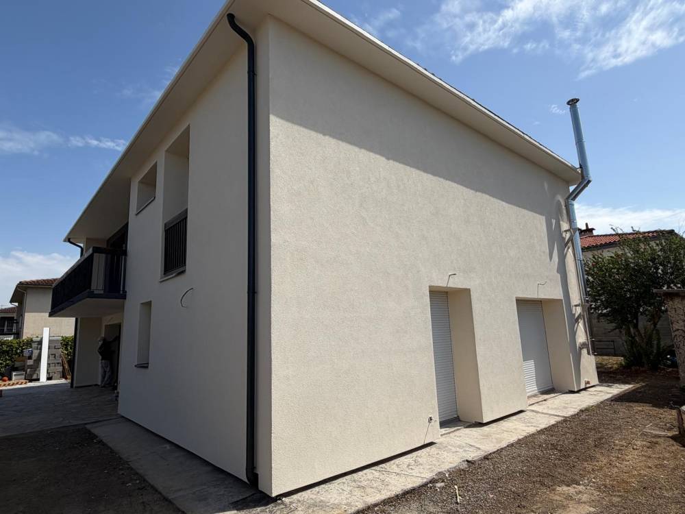 APRES TRAVAUX
