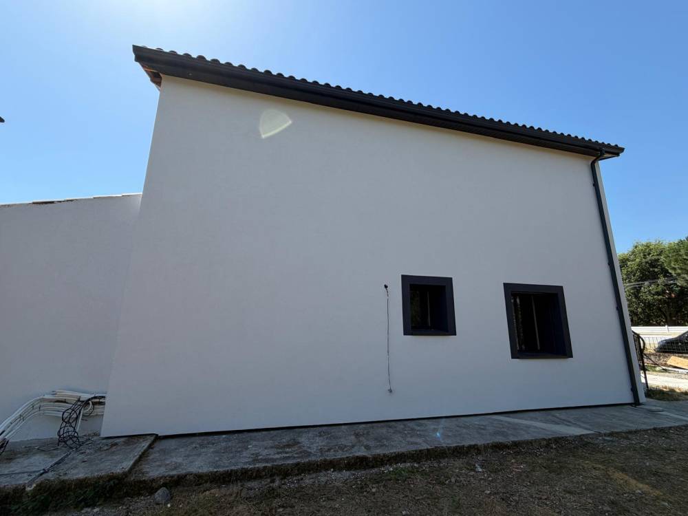 APRES TRAVAUX