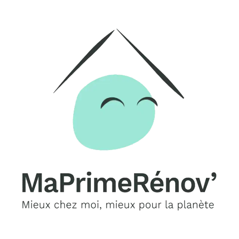 Maprimerénov' aides pour isolation, ravalement crépi
