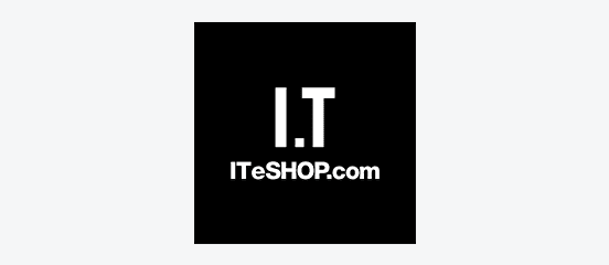 Logo ITE-SHOP, fournisseur toulousain pour l'isolation thermique par l'extérieur